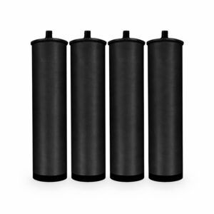 Pata 25cm para Base tapizada y Somier