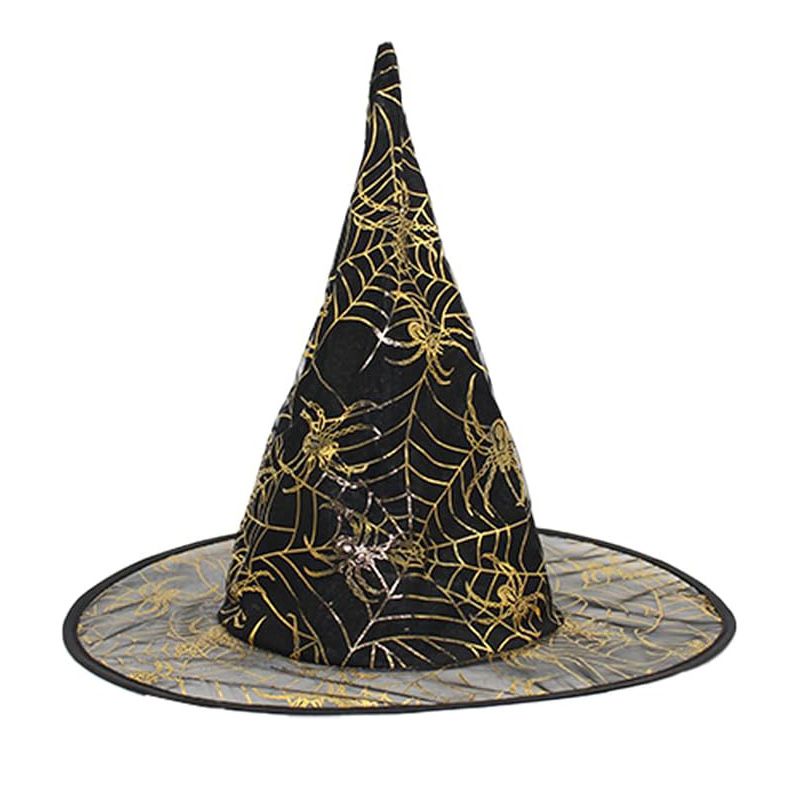 Sombrero de Bruja