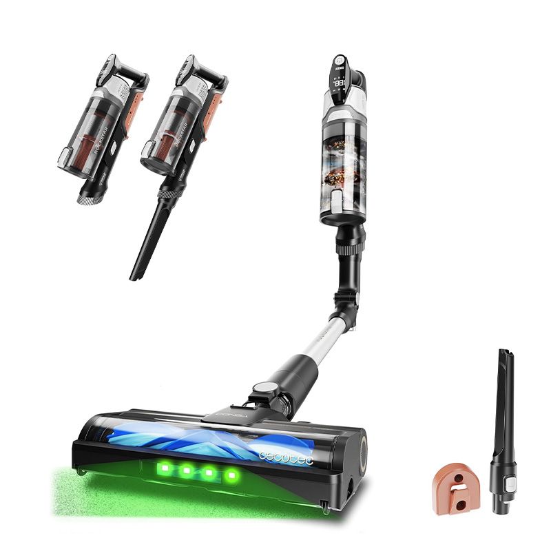 Aspirador Conga Rockstar S30 Flex
