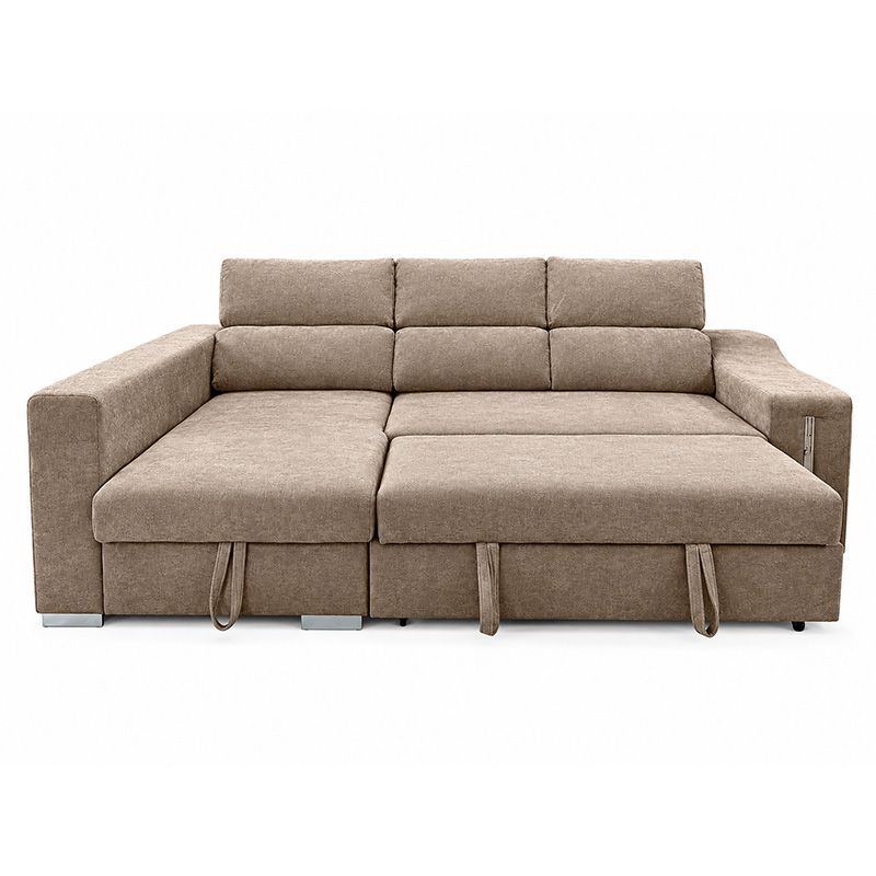 Chaiselongue cama