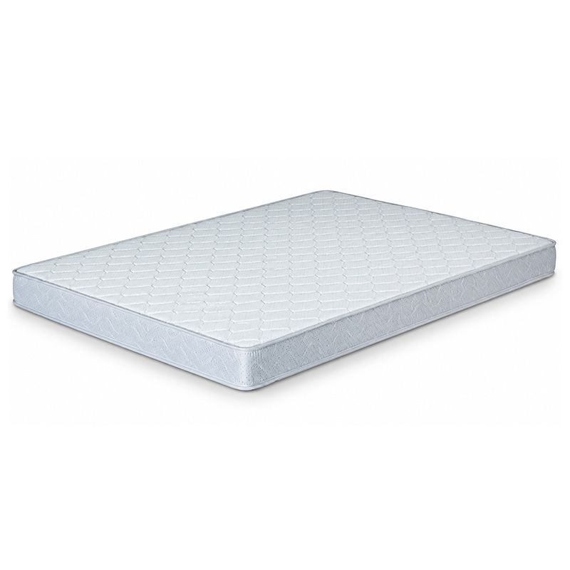 Colchón 135x190 15cm Royal de Espuma de Alta Densidad – Reversible y Firmeza Media