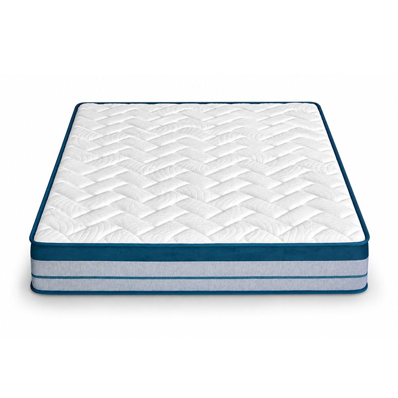Colchón Viscoelástico 135x190 25cm Memory Confort MF25G | Doble Cara - Imagen 3