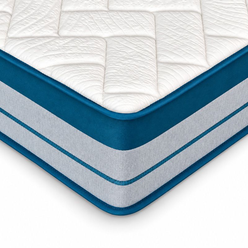 Colchón Viscoelástico 135x190 25cm Memory Confort MF25G | Doble Cara - Imagen 4