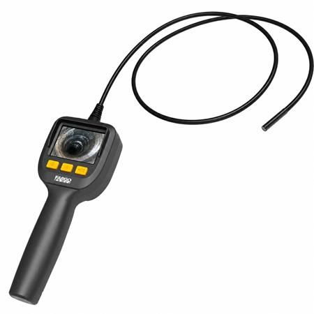 Cámara Endoscópica Automoción 2,31" Fargo Tools FT1540