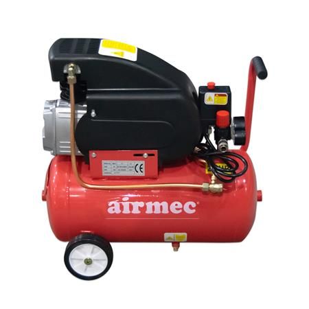 Compresor de Aire 25L