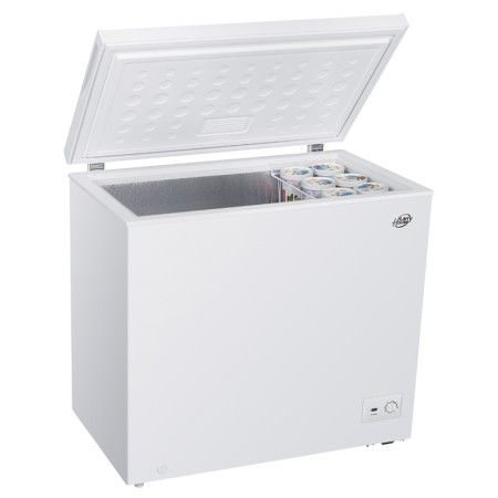 Congelador Defrost Blanco 198 Litros