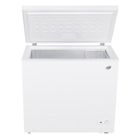 Congelador Defrost Blanco 198 Litros LH2326 - Imagen 4