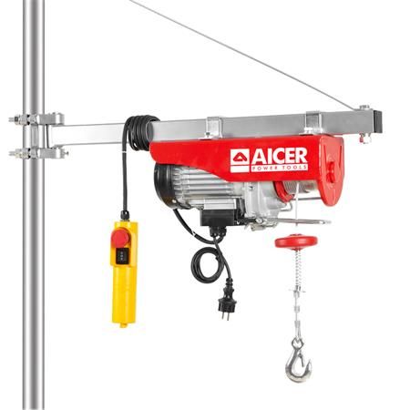 Elevador Eléctrico 450W