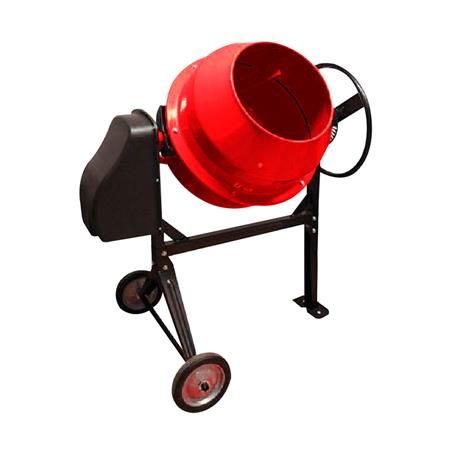 Hormigonera 125 Litros