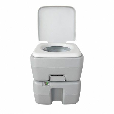 Inodoro Químico Portátil 20L Serie 200 BT2476 - Imagen 2