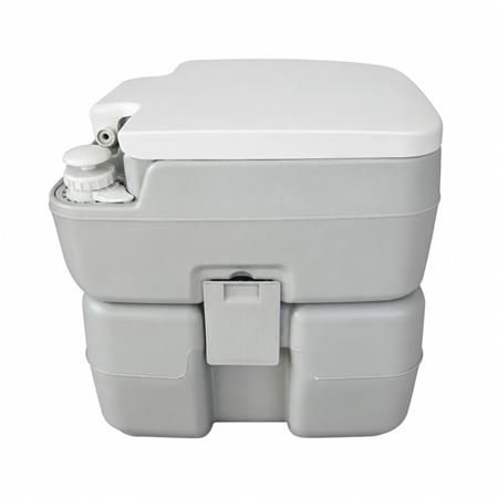 Inodoro Químico Portátil 20L Serie 200 BT2476 - Imagen 4