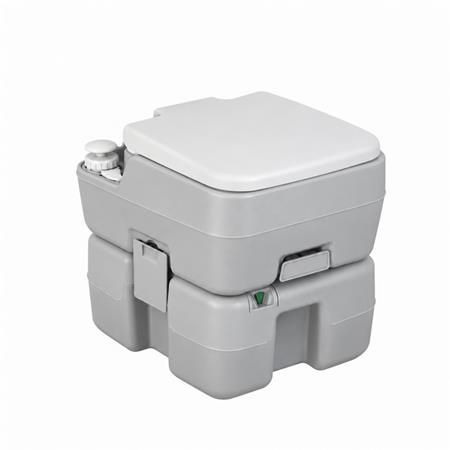 Inodoro Químico Portátil 20L Serie 200 BT2476 - Imagen 3