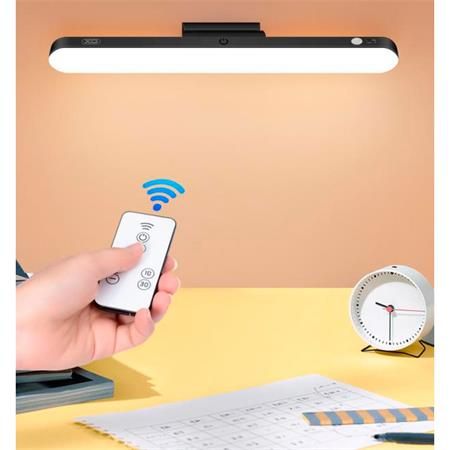 Lámpara Portátil con Control Remoto Blanca XO XOYH08BBK - Imagen 3