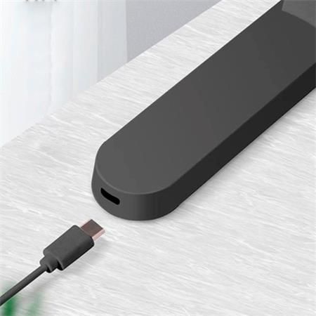 Lámpara Portátil con Control Remoto Blanca XO XOYH08BBK - Imagen 5