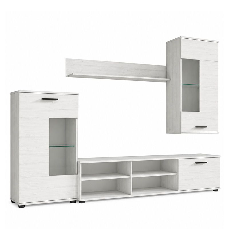 Mueble de salón Antígona